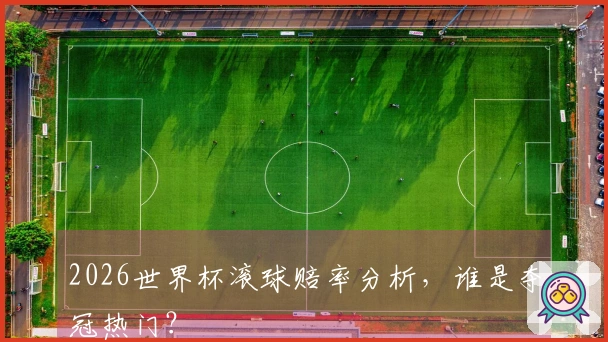 2026世界杯滚球赔率分析，谁是夺冠热门？