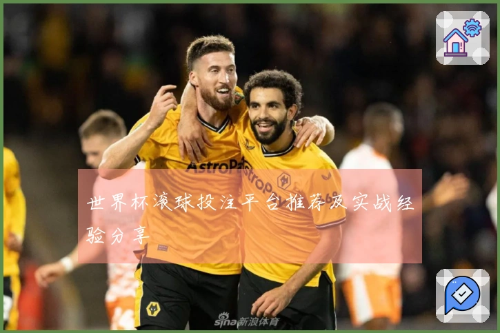世界杯滚球投注平台推荐及实战经验分享