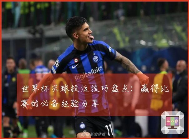 世界杯买球投注技巧盘点：赢得比赛的必备经验分享