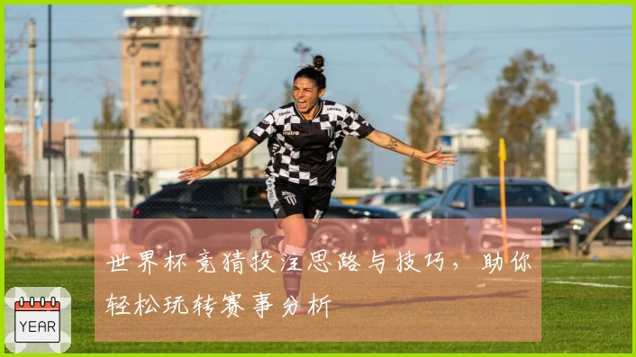 世界杯竞猜投注思路与技巧，助你轻松玩转赛事分析
