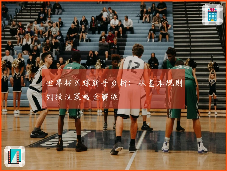 世界杯买球新手分析：从基本规则到投注策略全解读