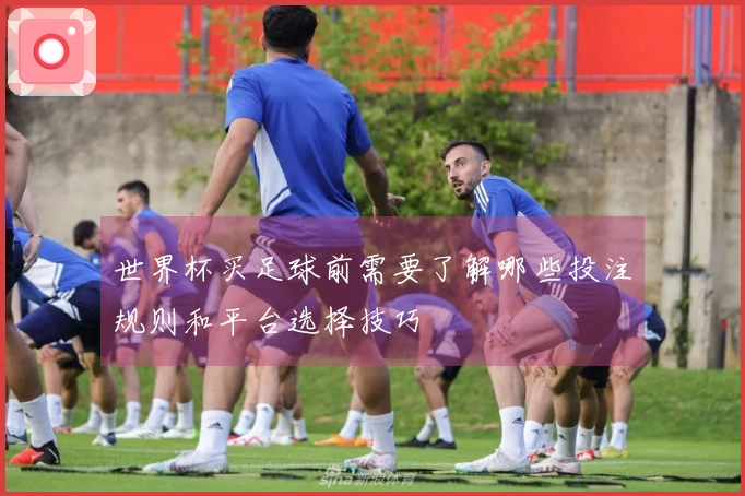 世界杯买足球前需要了解哪些投注规则和平台选择技巧