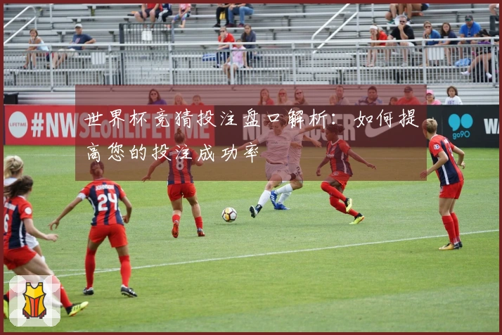 世界杯竞猜投注盘口解析：如何提高您的投注成功率