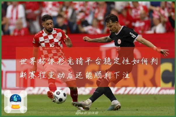 世界杯体彩竞猜平台稳定性如何判断赛程变动后还能顺利下注