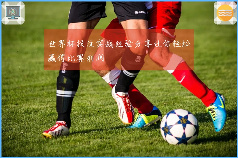 世界杯投注实战经验分享让你轻松赢得比赛利润