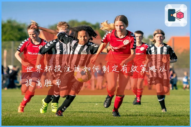 世界杯投注该如何制定有效策略以提高胜率