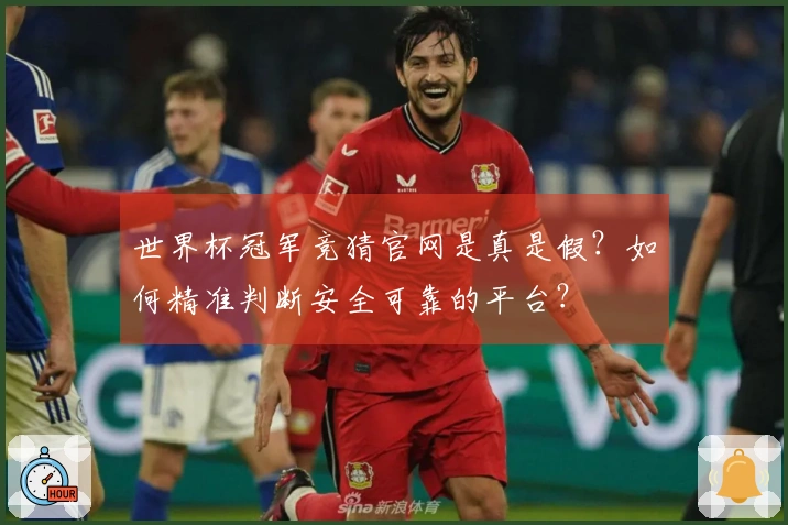 世界杯冠军竞猜官网是真是假？如何精准判断安全可靠的平台？