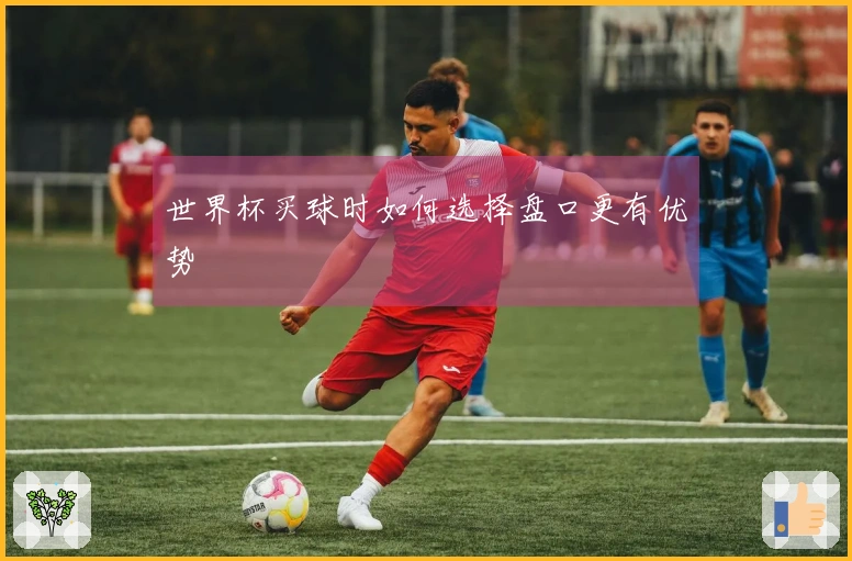 世界杯买球时如何选择盘口更有优势